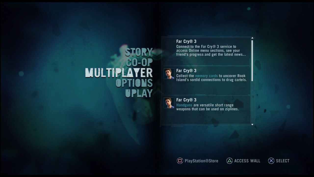 Far Cry 3 screenshot 2 for Xbox 360